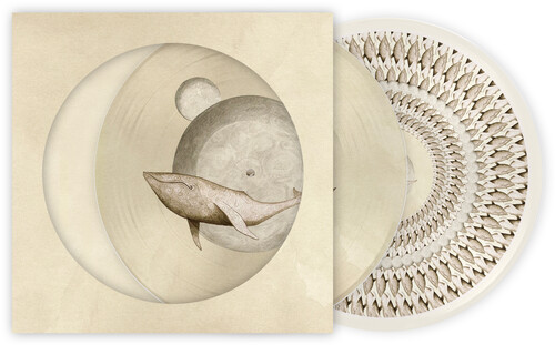 Gojira - From Mars To Sirius (Gate) [Limited Edition] (Pict)