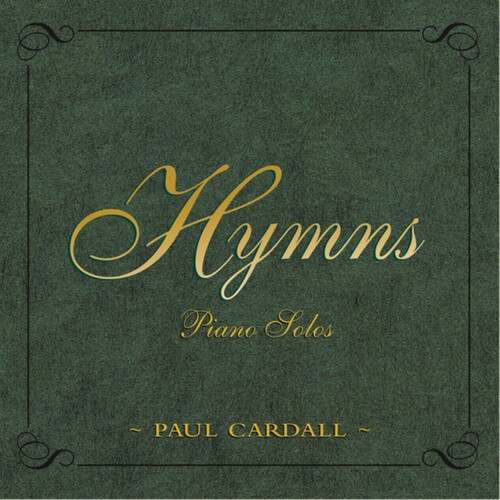 Hymns Piano Solos