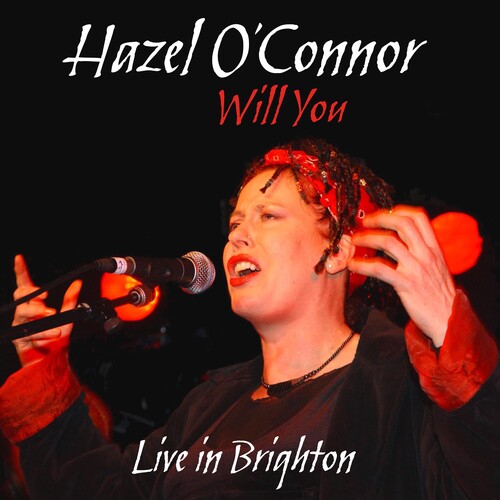 Will You, Live In Brighton