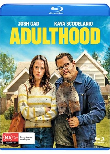Adulthood|Via Vision
