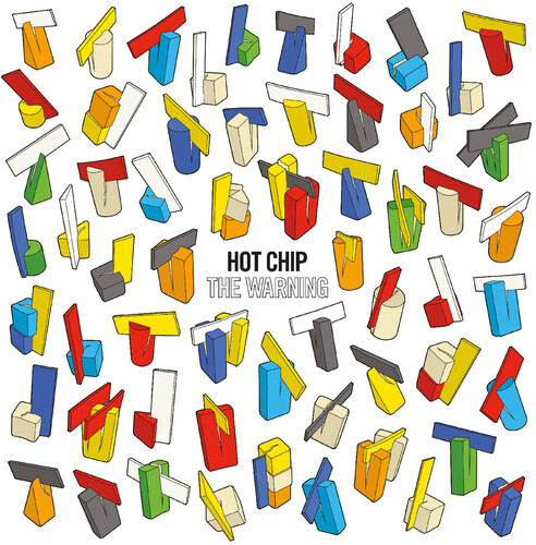 Hot Chip - Warning - 20th Anniversary Edition