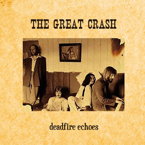 Deadfire Echoes