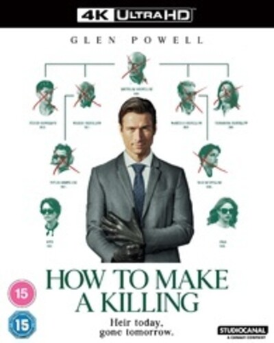 How to Make a Killing [Import]