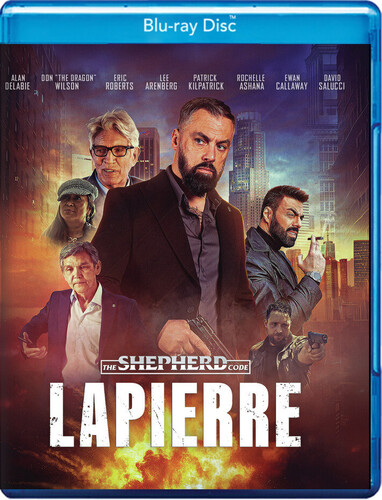The Shepherd Code: Lapierre