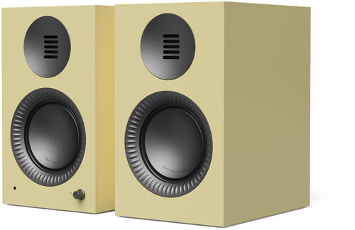KANTO TUKG2PGYG BT PREMIUM SPEAKERS GLOSS BUTTER
