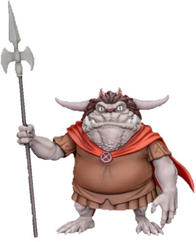 THE HOBBIT - GOBLIN VINYL FIGURE