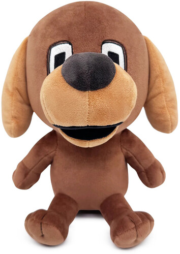 YOUTOOZ - HUMAN FALL FLAT DOG 9IN PLUSH