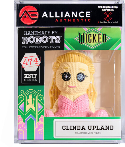 GLINDA UPLAND #474