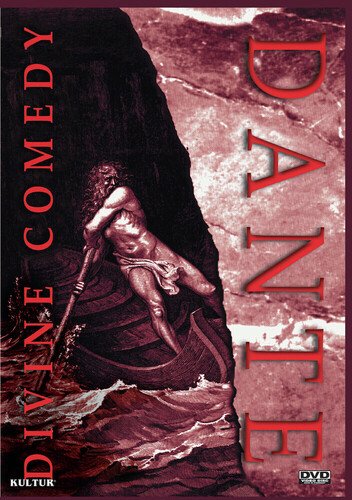 Dante: The Divine Comedy