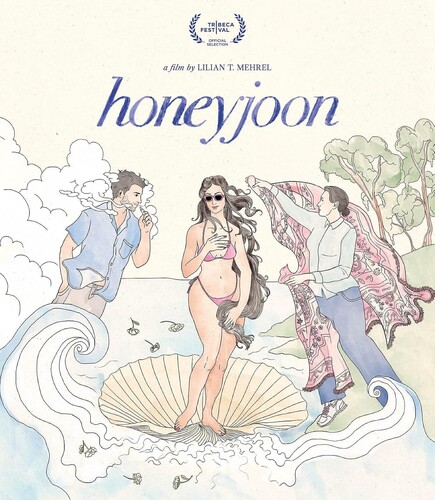 Honeyjoon