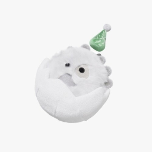 Greengreen_Playextended (Cortis Ball Baby White Version) [Import]