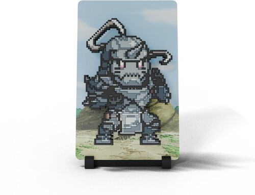 FIGGYZ - FULL METAL ALCHEMIST ALPHONESE ELRIC