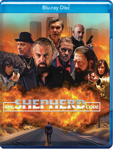 The Shepherd Code