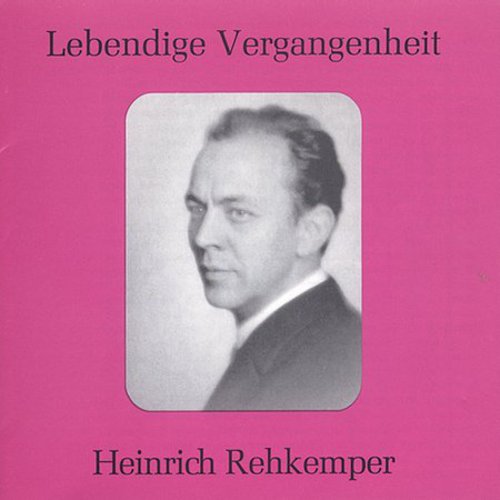 Lieder (21)