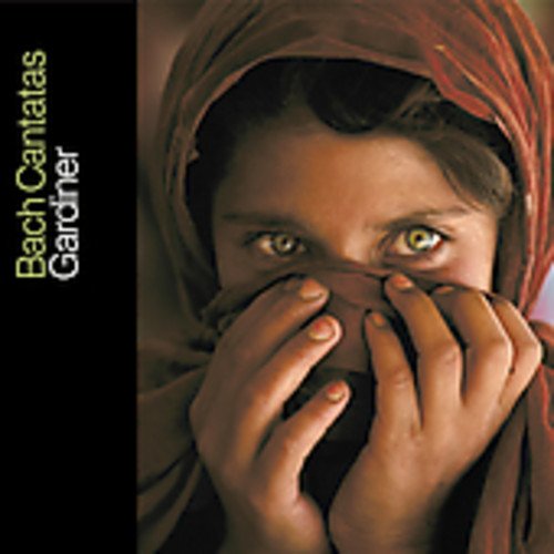 Cantatas Vol. 8