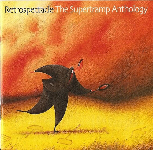 Retrospectacle (The Supertramp Anthology)