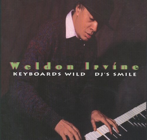 Keyboards Wild Djs Smile