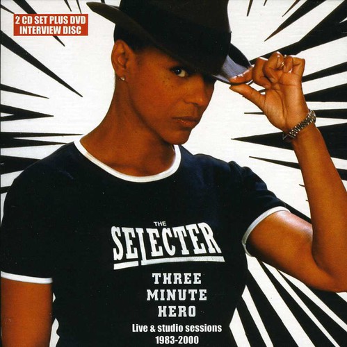Three Minute Hero [Import]