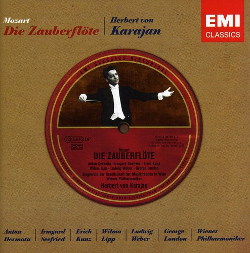 Die Zauberflote
