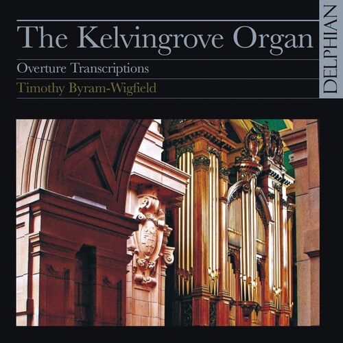 Kelvingrave Organ