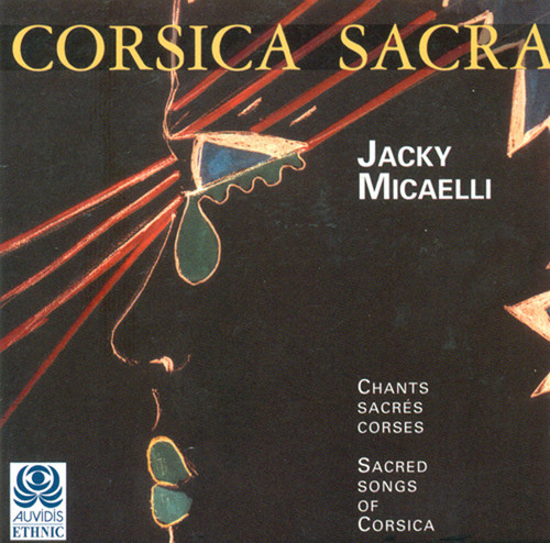 Corsica Sacra