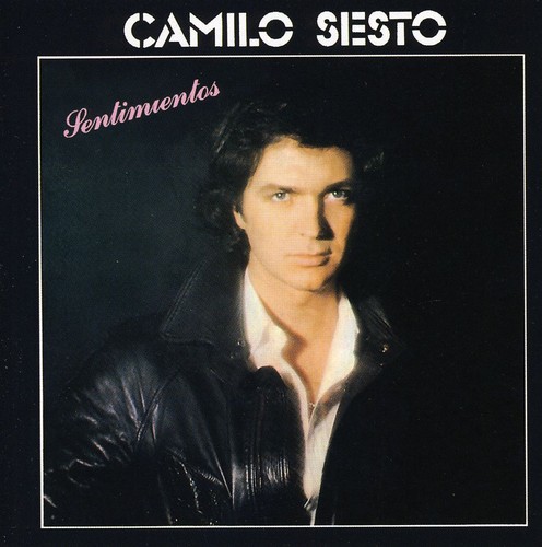 Sentimientos [Import]