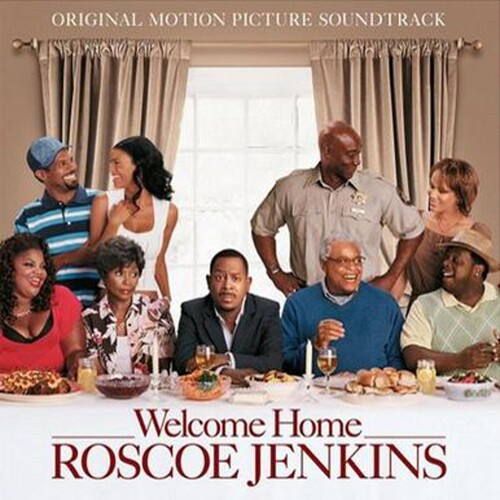 Welcome Home Roscoe Jenkins (Original Soundtrack)