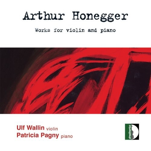 Works for Violin & Piano