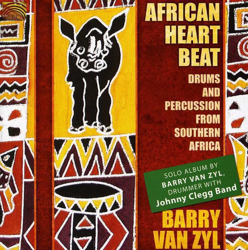 African Heartbeat