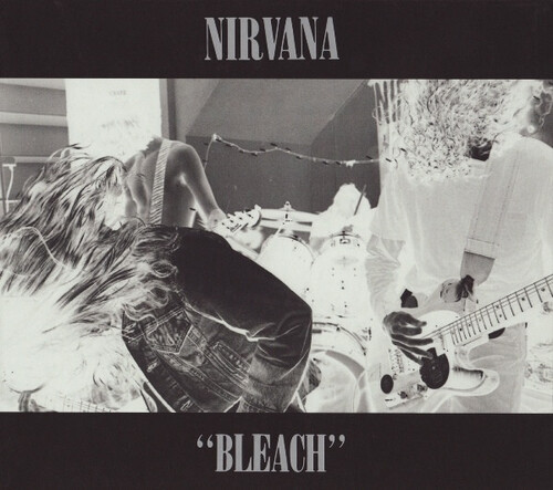 Bleach [Deluxe] [Expanded Version]
