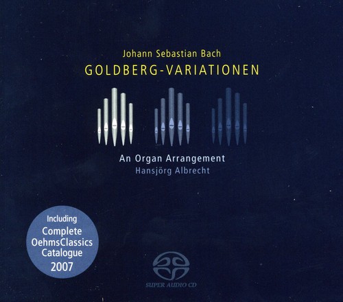 Goldberg Variation