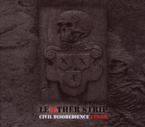 Civil Disobedience
