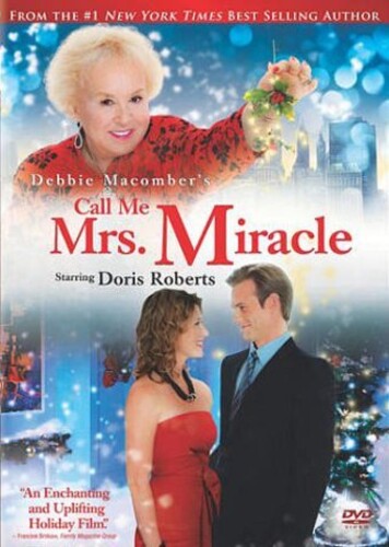 Call Me Mrs. Miracle