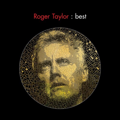 Roger Taylor - Best [Vinyl]