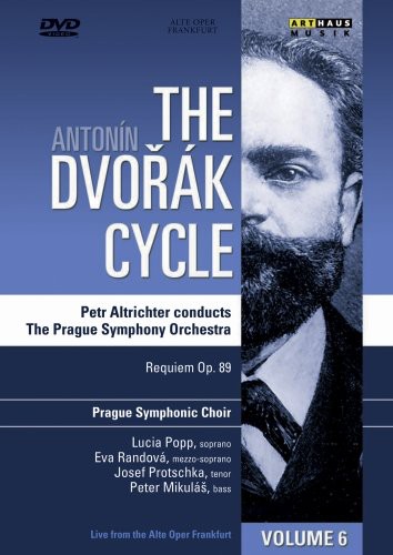 Dvorak Cycle 6 (Requiem)