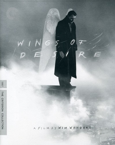 Wings of Desire (Criterion Collection)
