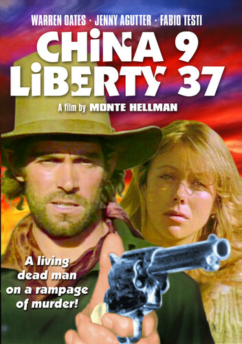 China 9, Liberty 37