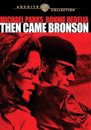 Then Came Bronson