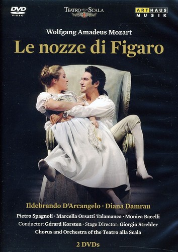 Nozze Di Figaro