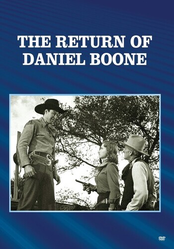 The Return of Daniel Boone