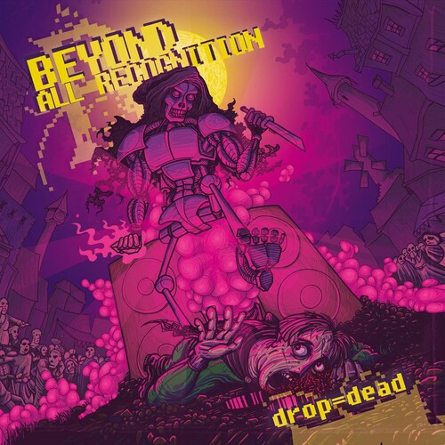 Drop - Dead