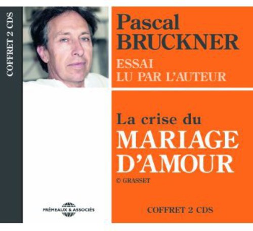 La Crise Du Mariage D'Amour