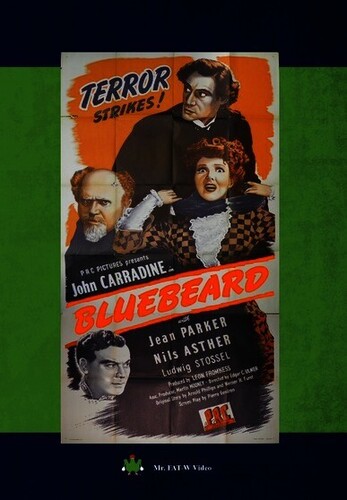 BLUEBEARD