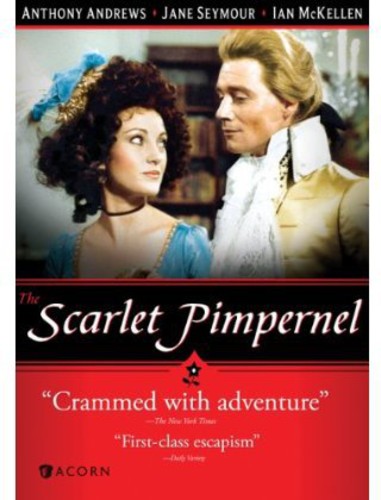 The Scarlet Pimpernel