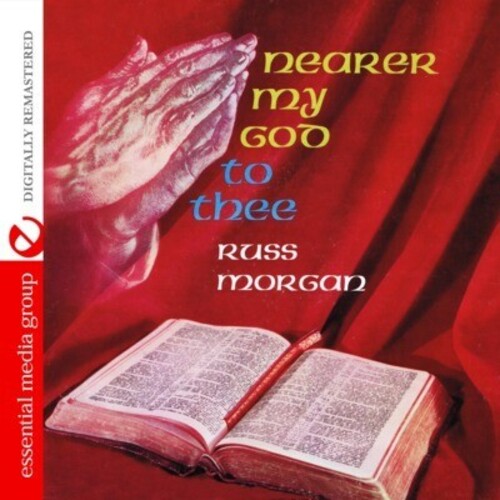 Nearer My God to Thee