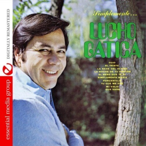 Simplemente Lucho Gatica