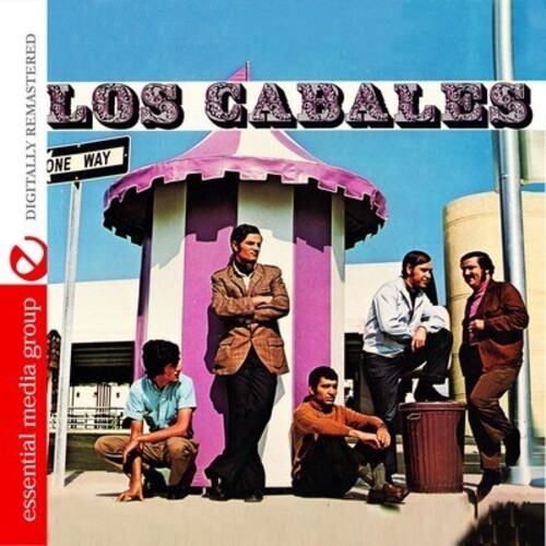 LOS CABALES