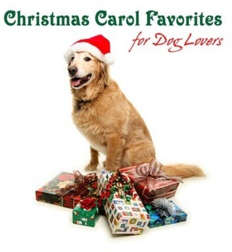 Christmas Carol Favorites for Dog Lovers