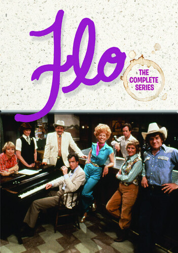 Flo: The Complete Series