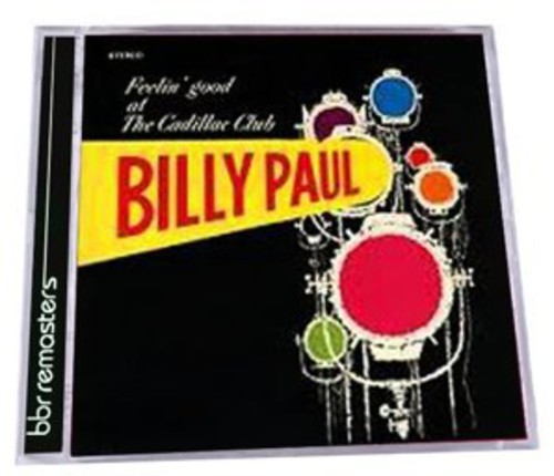 Feelin Good at the Cadillac Club [Import]